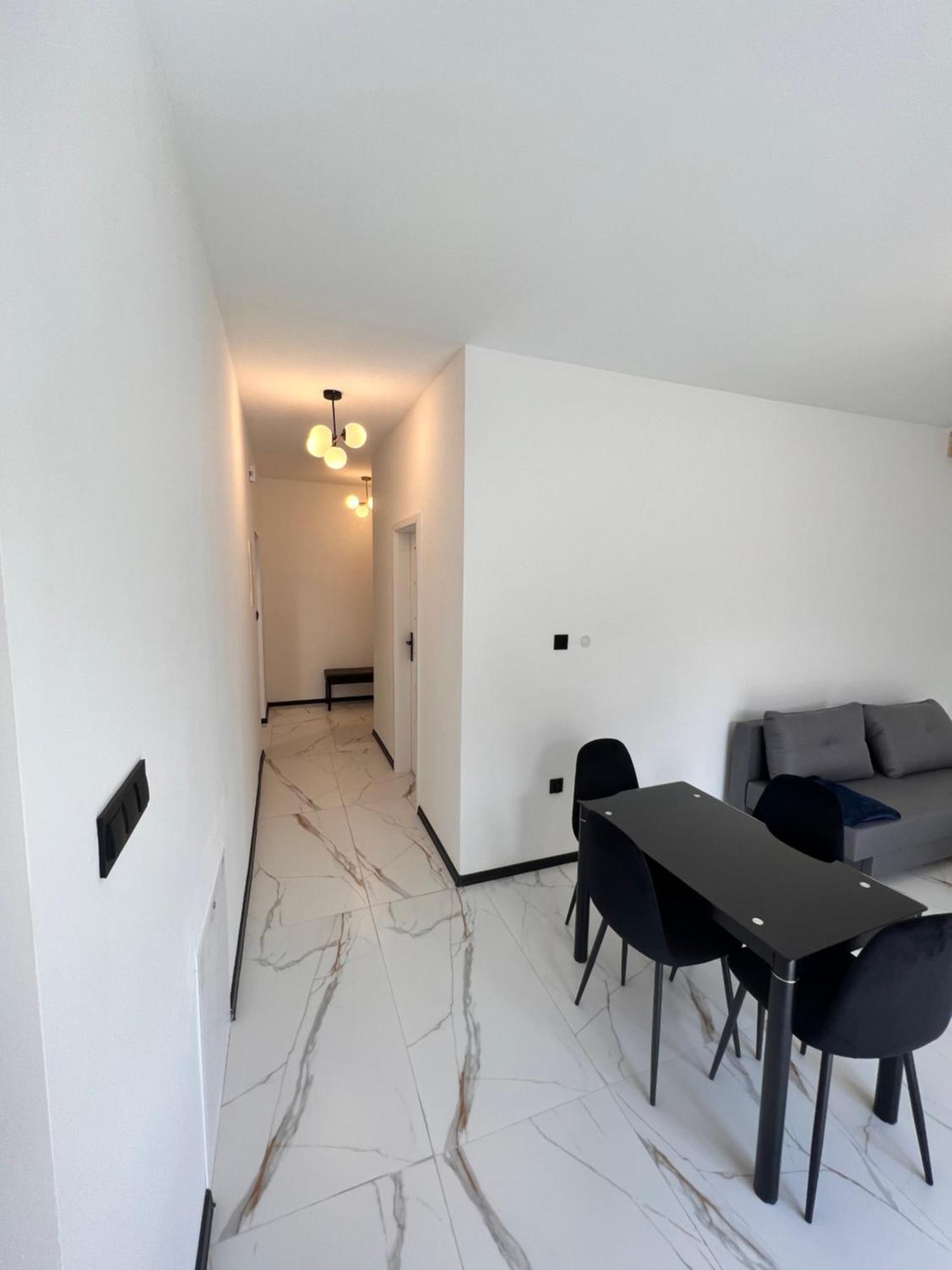 Dworskiego 74 Apartament 1 Przemyśl Exterior foto